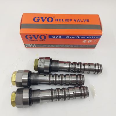 708-2G-03910 válvula LS para PC400-7 PC400-8 Partes de bombas hidráulicas