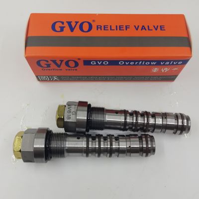 708-2G-03910 válvula LS para PC450-7 PC450-8 Partes de la bomba hidráulica