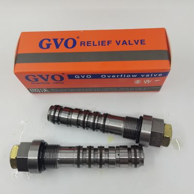 708-2G-03910 válvula LS para PC450-7 PC450-8 Partes de la bomba hidráulica