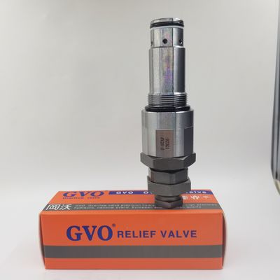 723-30-90101 Para excavadora PC100-6 PC120-6 130 válvula de alivio principal