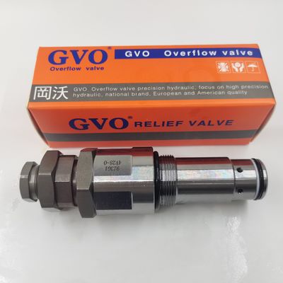 723-30-90101 Para excavadora PC100-6 PC120-6 130 válvula de alivio principal