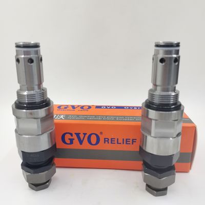 723-40-51401 Válvula de alivio principal para Komatsu PC200-6 PC200-7 Partes
