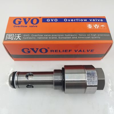 702-73-01520 Komatsu PC200-6 PC210-6 Partes de válvulas auxiliares giratorias