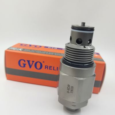 4469380 4469298 4469301 4469302 válvula de alivio ZX450 470 Excavadora
