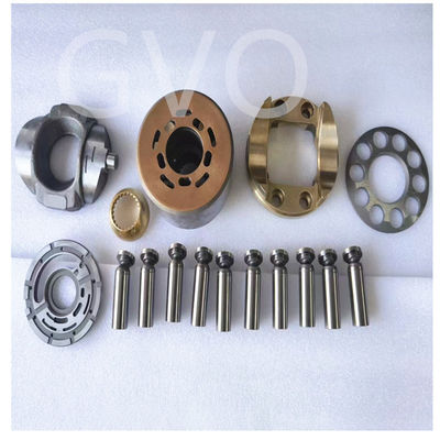 PC120-8 Partes de bombas hidráulicas para excavadoras Komatsu 1391-4401 Partes de motores para bombas hidráulicas