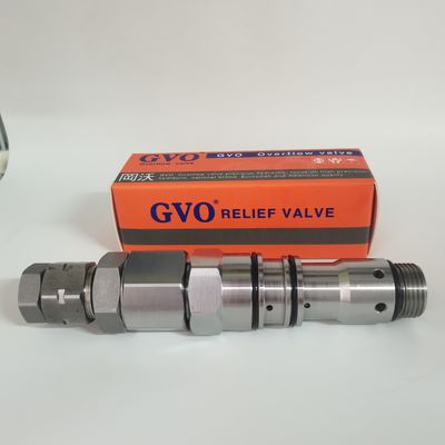 107-7033 válvula de alivio principal de excavadora para E320E325 E330
