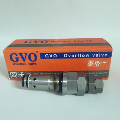 723-40-50401 válvula de alivio principal PC300-6 PC350-6 PC400-6 PC450-6