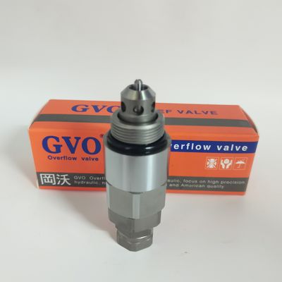 723-40-91200 723-10-12300 válvula de socorro para PC200-7-8 PC300-7 PC450