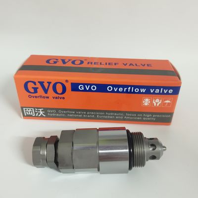 723-40-91200 723-10-12300 válvula de socorro para PC200-7-8 PC300-7 PC450