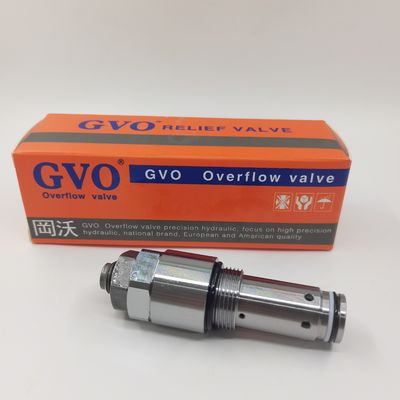 709-20-52300 709-20-51800 válvula de alivio principal PC60-5 PC60-6 PC60-7