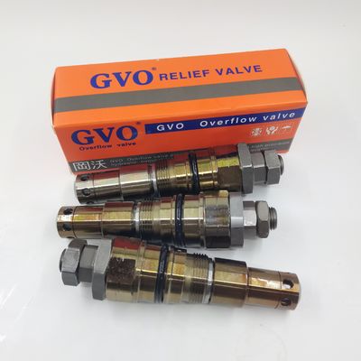 YN22V00001F1 YN22V00001F2 válvula de alivio principal SK200-6 SK210-6 ZX250