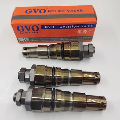 YN22V00001F1 YN22V00001F2 válvula de alivio principal SK200-6 SK210-6 ZX250