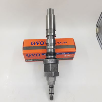 705-2L-04523 válvula de alivio para excavadora para KOMATSU PC200-6 hidráulico