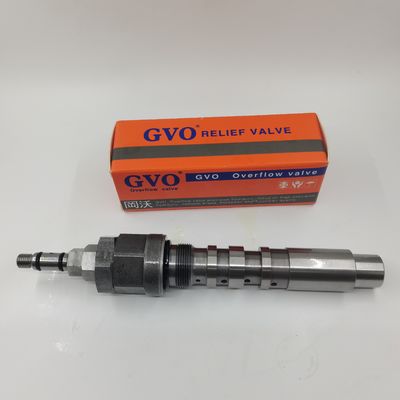 705-2L-04523 válvula de alivio para excavadora para KOMATSU PC200-6 hidráulico