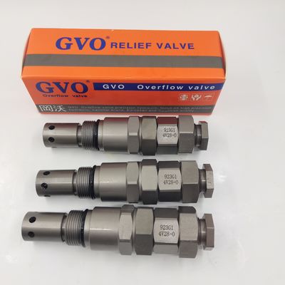 Válvula de alivio principal 14513267 para la excavadora VOE EC210 EC210B EC240B
