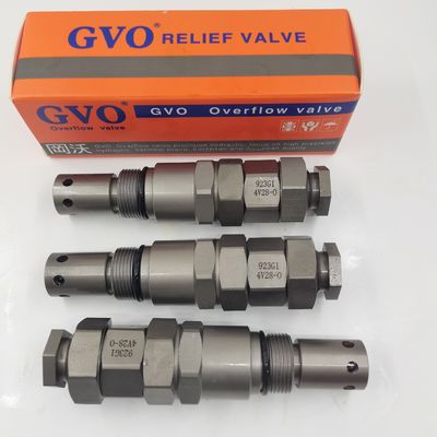 Válvula de alivio principal 14513267 para la excavadora VOE EC210 EC210B EC240B