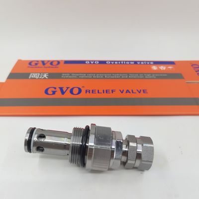 723-10-41200 Volta de alivio principal Komatsu PC45MR-3 PC55MR-3