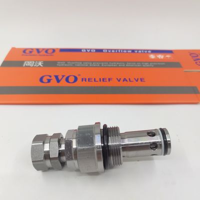 723-10-41200 Volta de alivio principal Komatsu PC45MR-3 PC55MR-3
