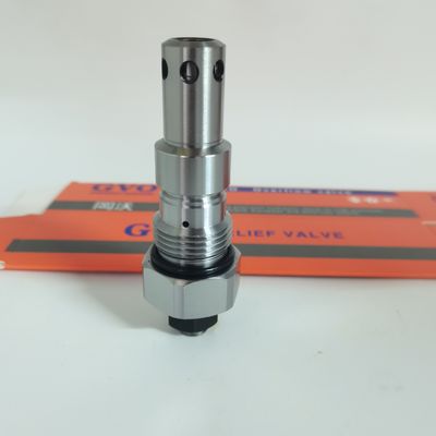 4228354 Volta de alivio principal para Hitachi EX200-1 Partes hidráulicas