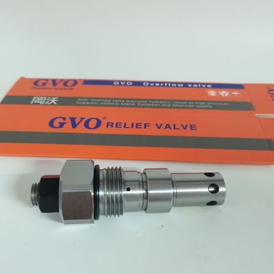 4228354 Volta de alivio principal para Hitachi EX200-1 Partes hidráulicas