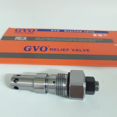 4228354 Volta de alivio principal para Hitachi EX200-1 Partes hidráulicas