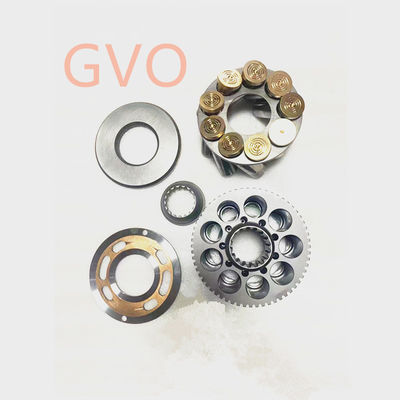 Kit de reparación del motor giratorio de la excavadora R215VS 31Q6-10131 31N6-10210