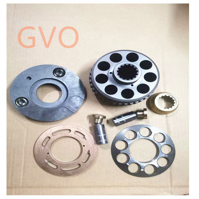 JMV147 piezas de excavadora hidráulica JMV155 Excavadora Walking Kit de reparación