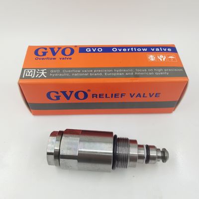 723-40-60101 Selección de señal de válvula de retroalimentación KOMATSU PC60 PC120-6