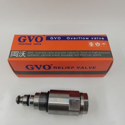 723-40-60101 Selección de señal de válvula de retroalimentación KOMATSU PC60 PC120-6