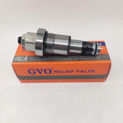 YN23V00003F1 para la válvula de alivio KOBELCO SK200-8 SK250-8 SK260-8