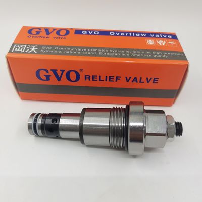 YN23V00003F1 para la válvula de alivio KOBELCO SK200-8 SK250-8 SK260-8