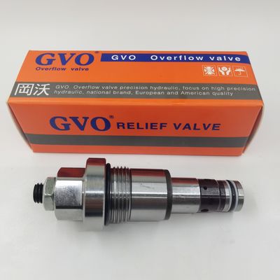 YN23V00003F1 para la válvula de alivio KOBELCO SK200-8 SK250-8 SK260-8