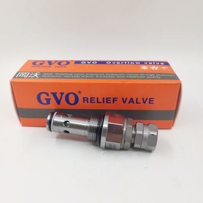 723-20-62800 válvula de alivio KOMATSU PC78US-6 PC60-7 Partes hidráulicas