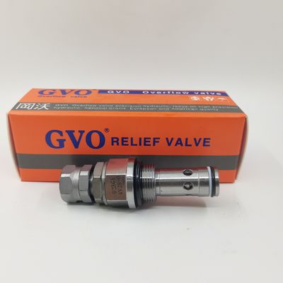723-20-62800 válvula de alivio KOMATSU PC78US-6 PC60-7 Partes hidráulicas