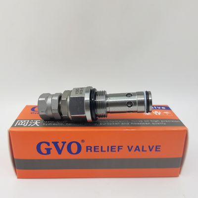 723-20-62800 válvula de alivio KOMATSU PC78US-6 PC60-7 Partes hidráulicas