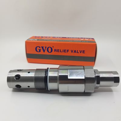 YN22V00014F8 Válvula de alivio de balanceo SK850-8 SK-850-8 Excavadora