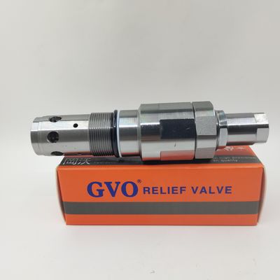 YN22V00014F8 Válvula de alivio de balanceo SK850-8 SK-850-8 Excavadora