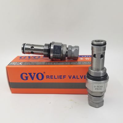 723-20-61502 válvula de alivio KOMATSU PC75 PC75UU-2 PC75UU-3 PC78US-5