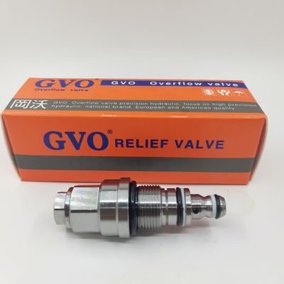 723-20-70500 KOMATSU PC60 PC70 PC75UD PC75UU PC78US válvula de relevo para excavadoras hidráulicas