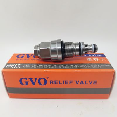 723-20-70500 KOMATSU PC60 PC70 PC75UD PC75UU PC78US válvula de relevo para excavadoras hidráulicas