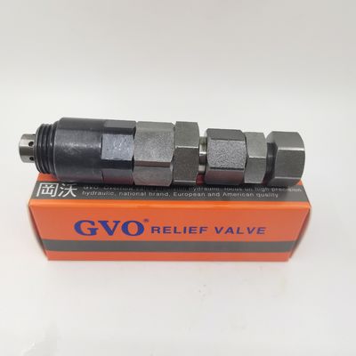 4289604 válvula de relevo hidráulico para HITACHI EX200-2 EX220-2
