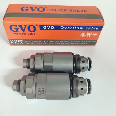 XKBF-01307 Volta de alivio de excavadora para HYUNDAI R140LC R160 R210 R215-7 piezas de repuesto