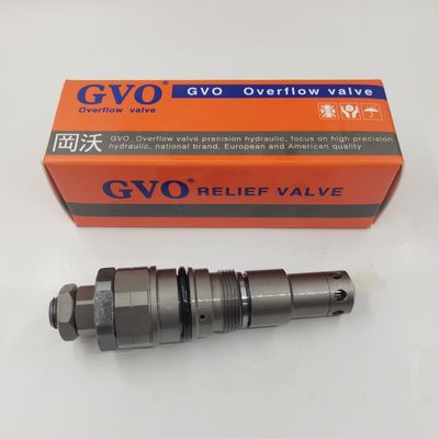 60100500 válvula de alivio principal para excavadora SANY SY135 SY205 SY215