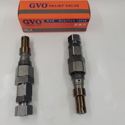 420-00257 Válvula de alivio principal DH225-7 DH225-9 DX225 Piezas de repuesto