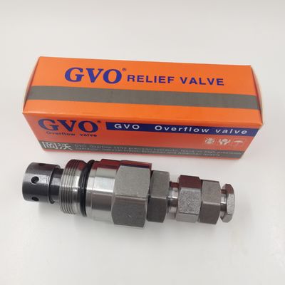 VOE14628881 7242-11580 Válvula de alivio principal EC290 Partes hidráulicas