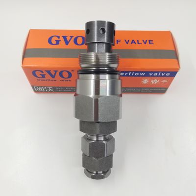 VOE14628881 7242-11580 Válvula de alivio principal EC290 Partes hidráulicas