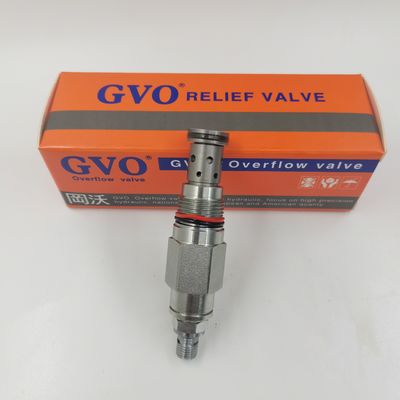 14506683 VOLVE Válvula de alivio para excavadora para EC360 EC460 piezas de repuesto para excavadora