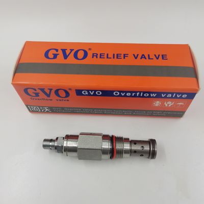 14506683 VOLVE Válvula de alivio para excavadora para EC360 EC460 piezas de repuesto para excavadora