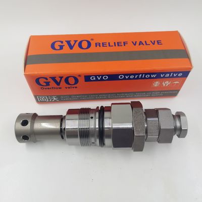 VOE14597185 válvula de alivio principal para excavadoras EC460 14597185