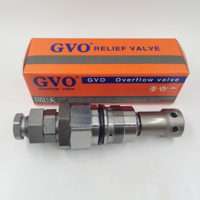 VOE14597185 válvula de alivio principal para excavadoras EC460 14597185